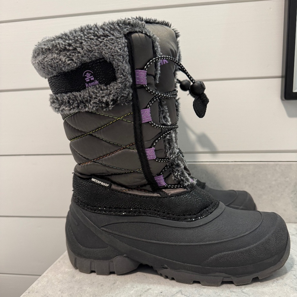Kamik Star 3 Kids' Boots